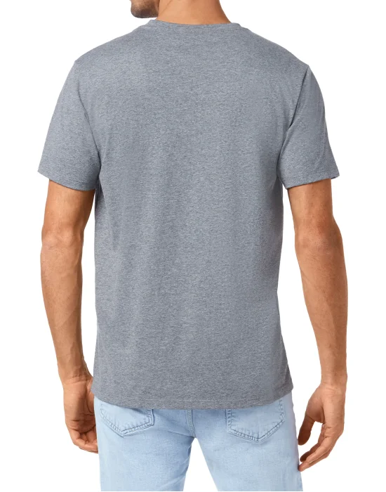T-shirt Round Neck SS