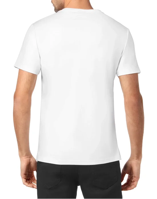 T-shirt Round Neck SS