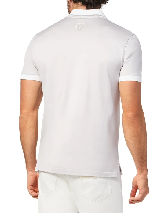 Polo Shirt SS Lion