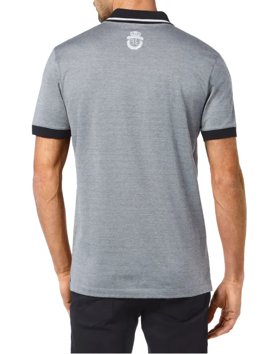 Polo Shirt SS Lion