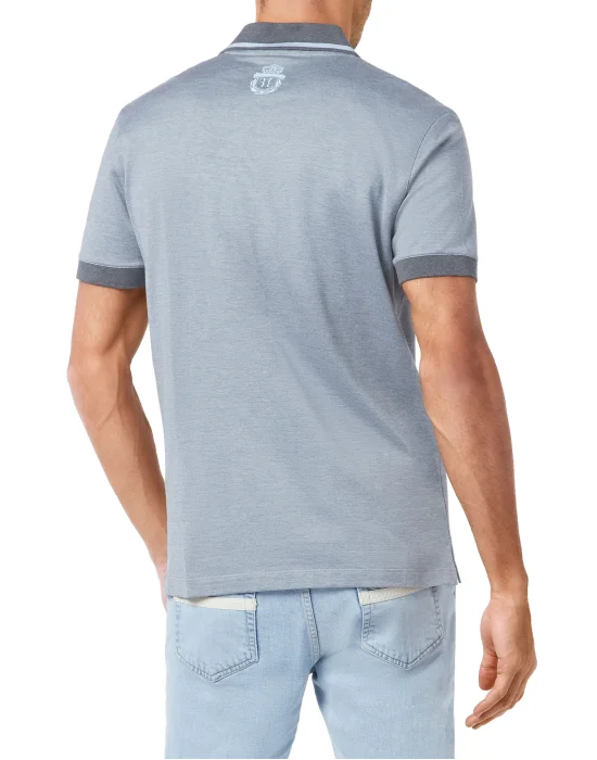 Polo Shirt SS Lion