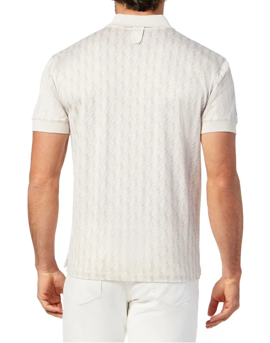 Polo Shirt SS Crest