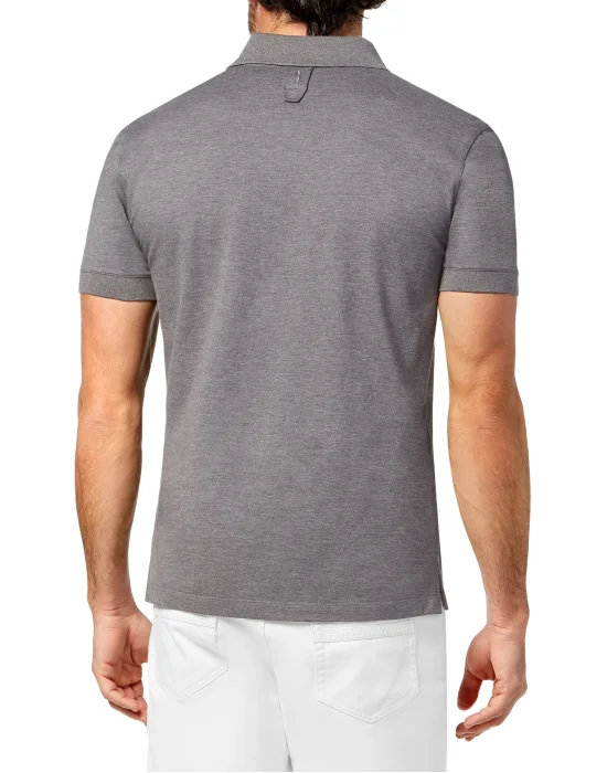 Polo Shirt SS