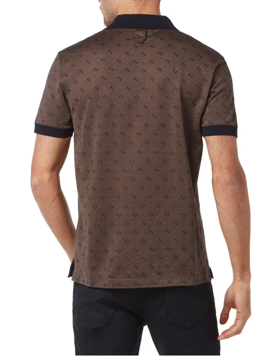 Polo Shirt SS