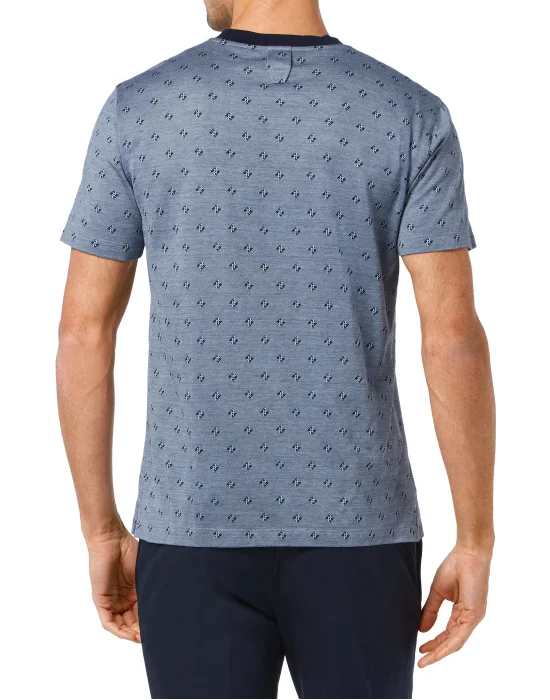 T-shirt Round Neck SS