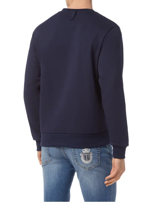 Sweatshirt LS
