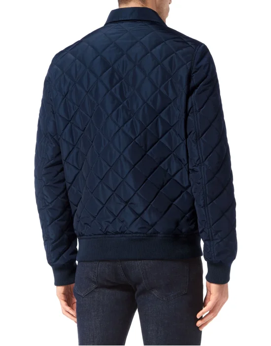 Nylon Jacket