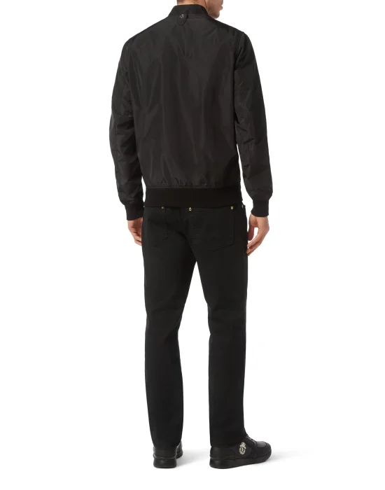 Nylon Bomber