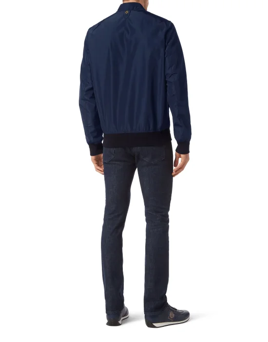 Nylon Bomber