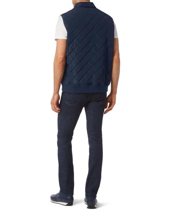 Nylon Vest