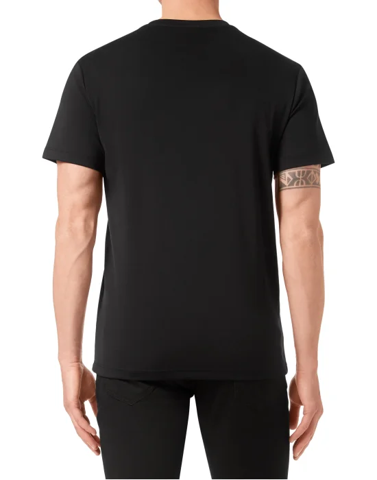 T-shirt Round Neck SS