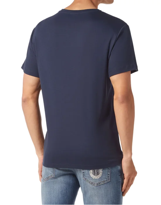 T-shirt Round Neck SS