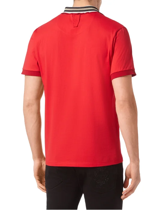 Piquet Polo
