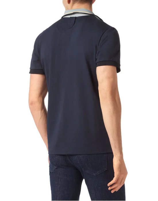 Piquet Polo