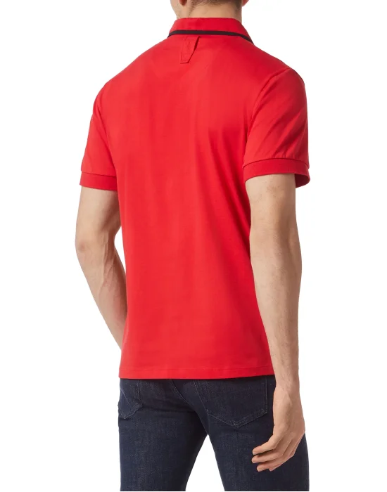 Piquet Polo