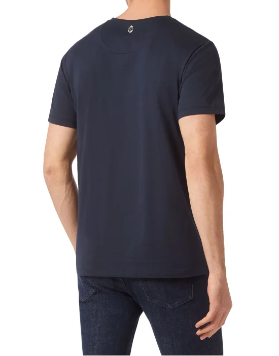 Maco T-shirt Round Neck SS