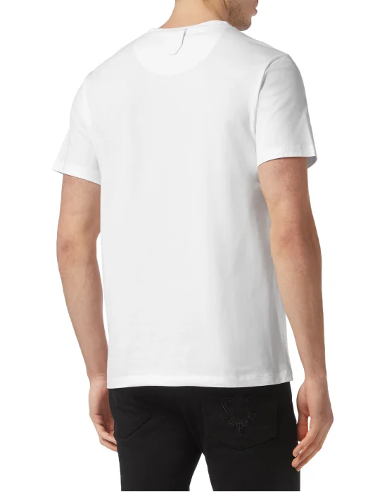 Maco T-shirt Round Neck SS
