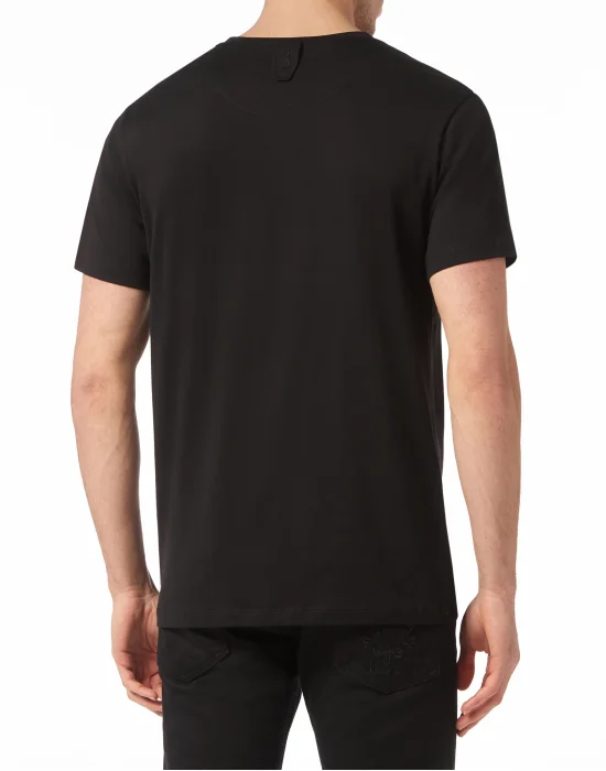 Maco T-shirt Round Neck SS