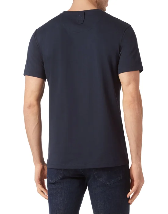 Maco T-shirt Round Neck SS