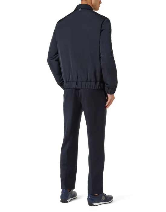 Light Nylon Jacket