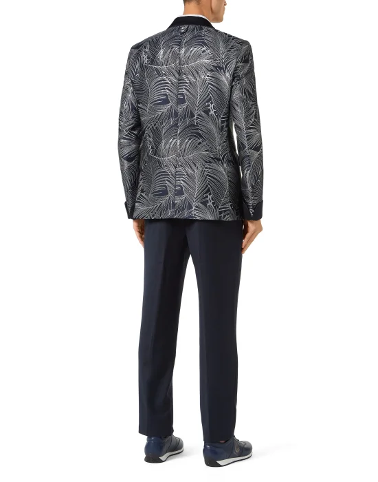 Jacquard Smoking