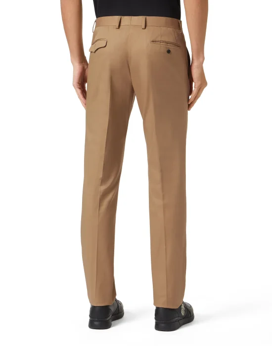 Chinos Trousers