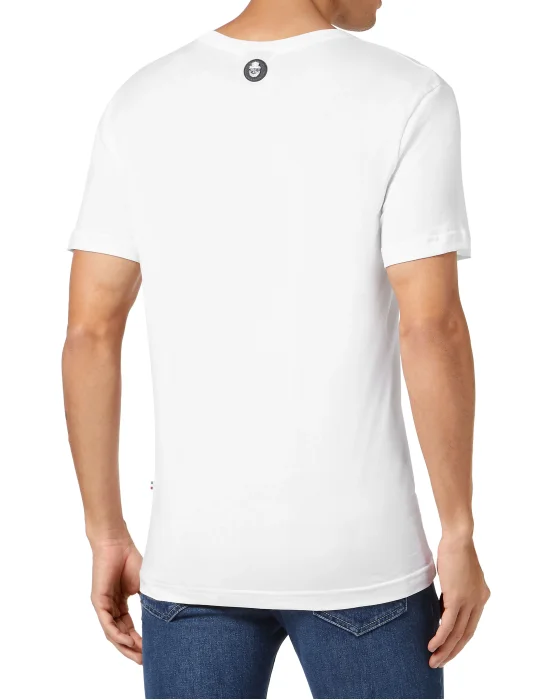 T-shirt Round Neck SS