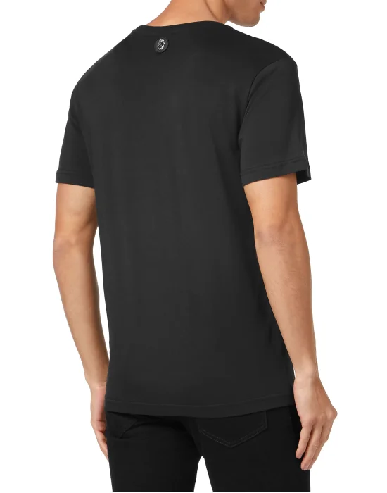 T-shirt Round Neck SS