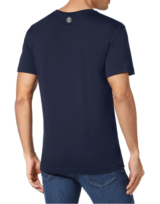 T-shirt Round Neck SS