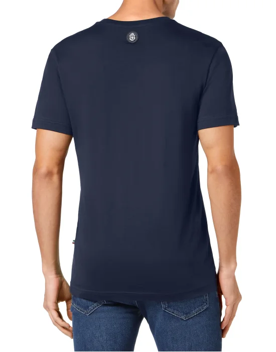 T-shirt Round Neck SS