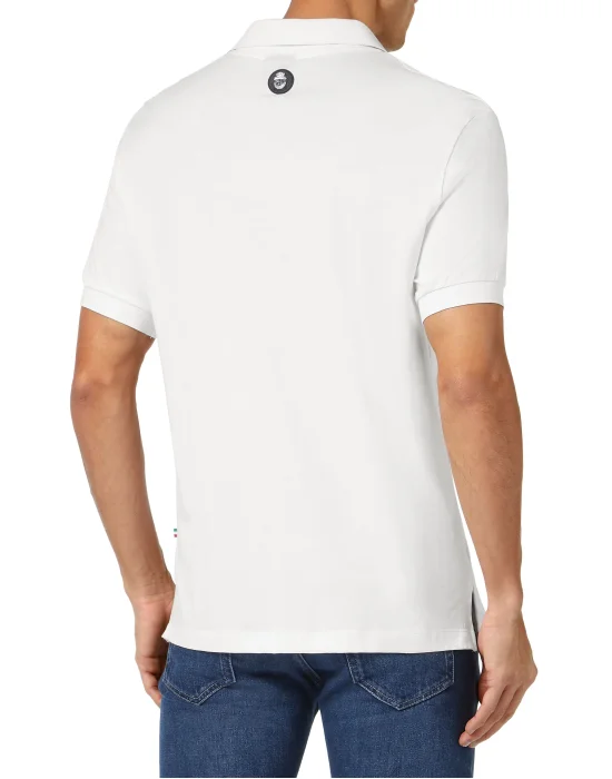 Polo shirt SS