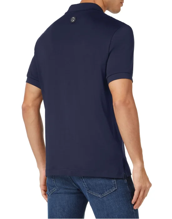 Polo shirt SS