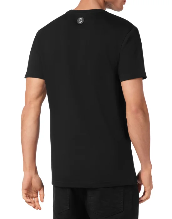 T-shirt Round Neck SS