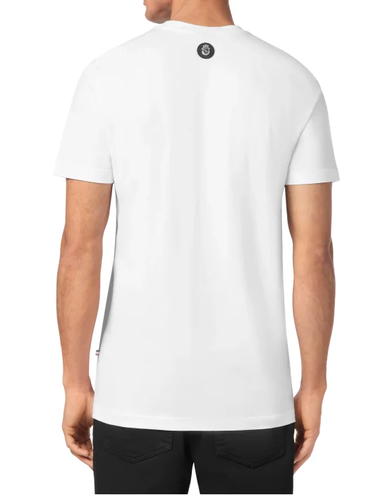 T-shirt Round Neck SS