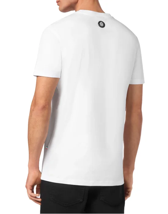 T-shirt Round Neck SS