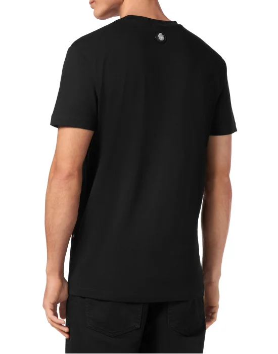 T-shirt Round Neck SS
