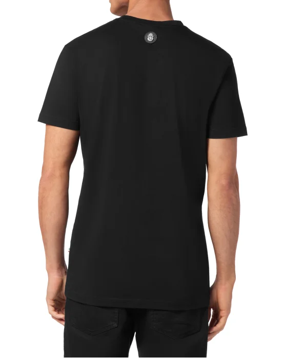 T-shirt Round Neck SS