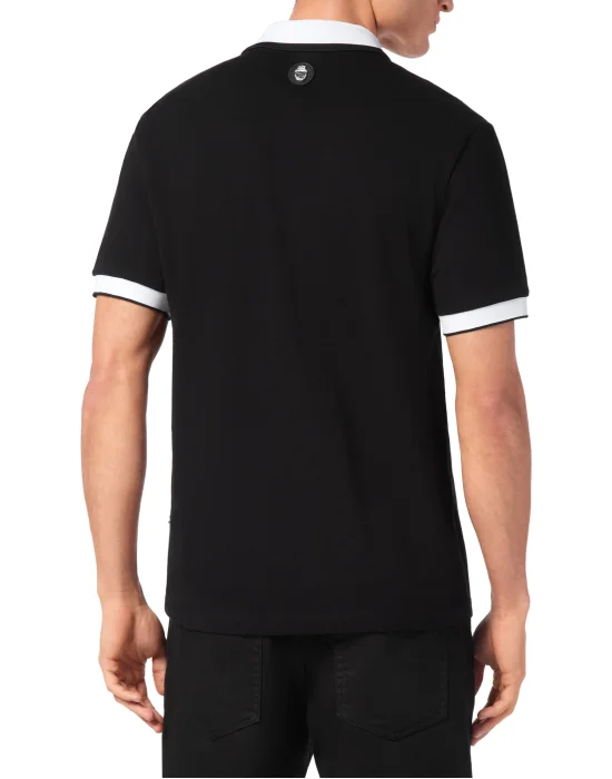 Piquet Polo shirt SS