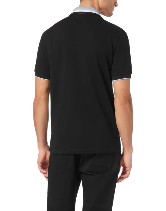 Piquet Polo shirt SS