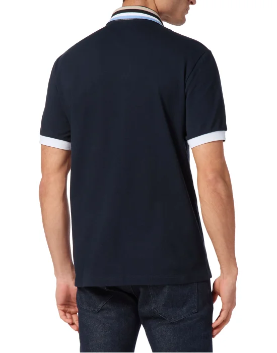 Piquet Polo shirt SS