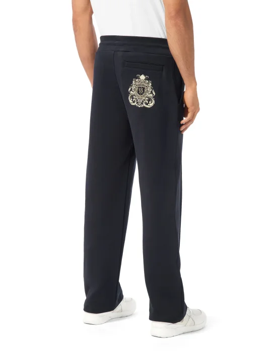 Jogging Trousers B Frame