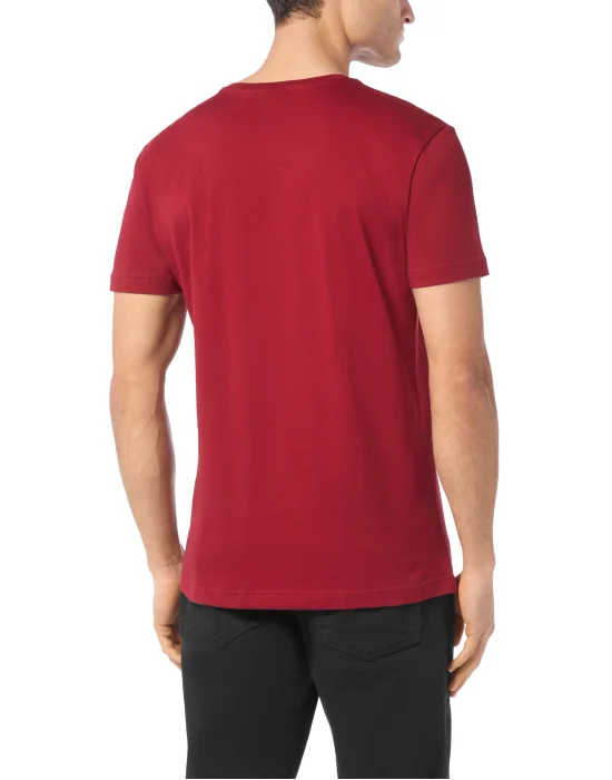 T-shirt Round Neck SS