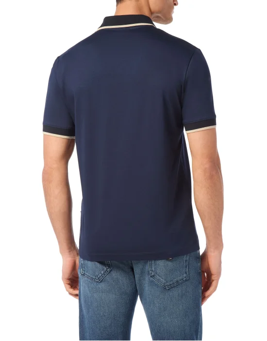 Jersey Polo Shirt SS