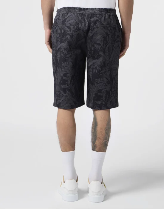 Shorts Palms All-Over