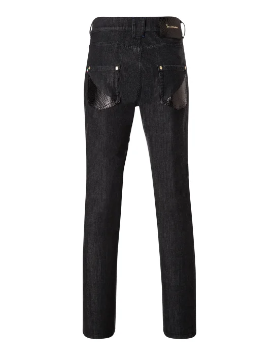 Regular fit "Wells"