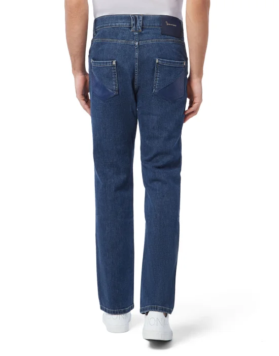 Regular fit "Wells"