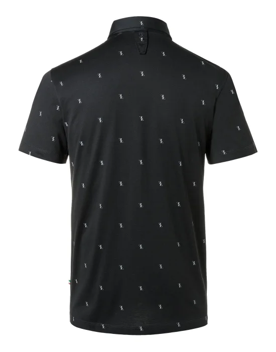 Polo shirt SS "Trey"