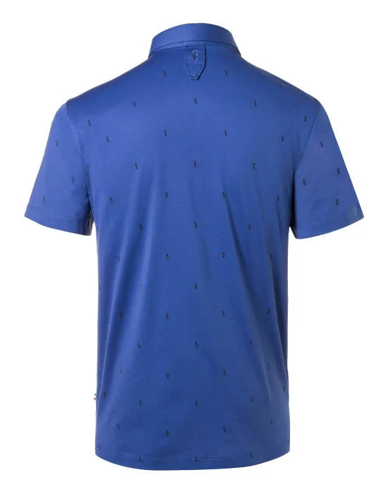 Polo shirt SS "Trey"