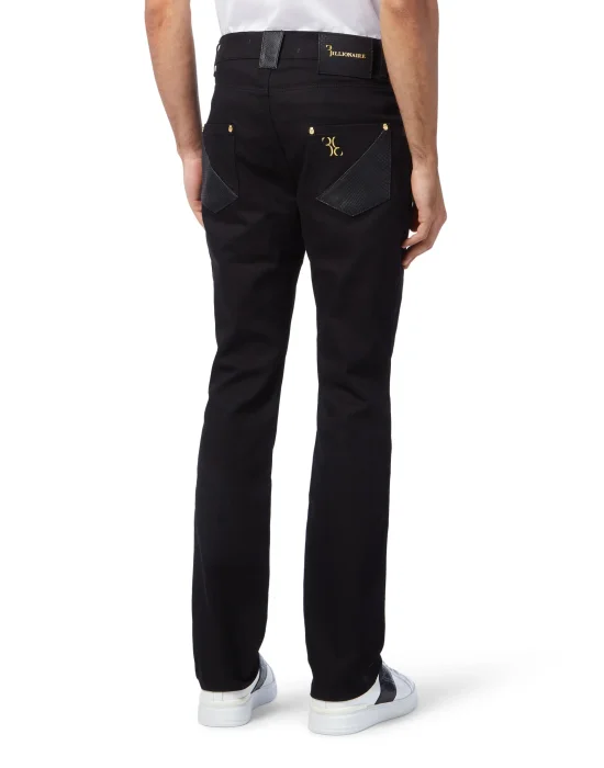 Regular fit Luxury