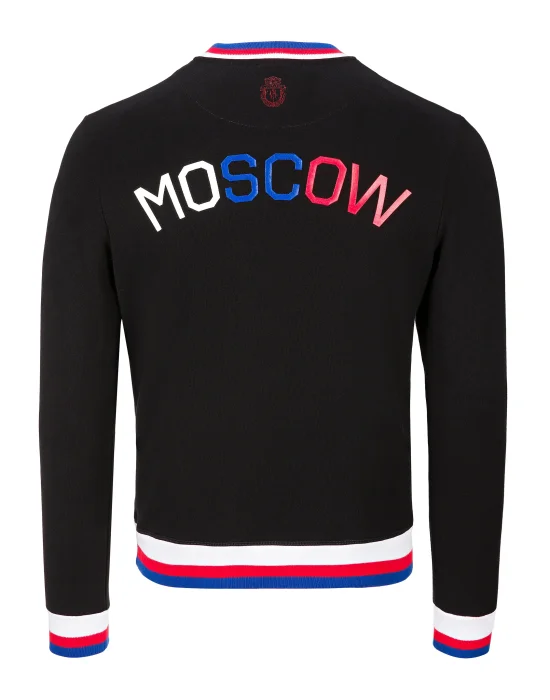 Sweatshirt LS City